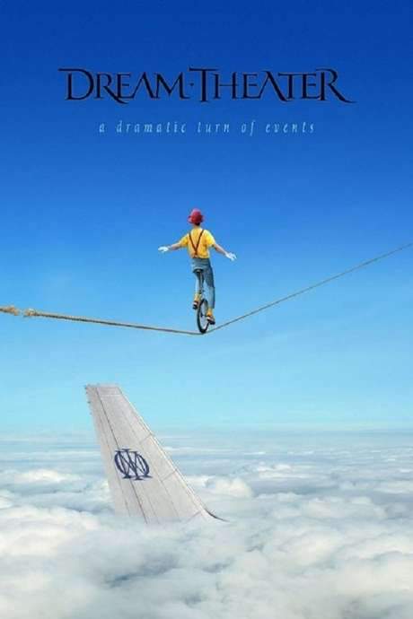 Dream Theater: The Spirit Carries On